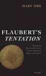 Flaubert's Tentation cover