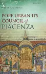 Pope Urban II's Council of Piacenza cover