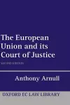 The European Union and its Court of Justice cover