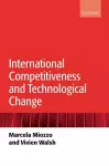 International Competitiveness and Technological Change cover