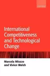 International Competitiveness and Technological Change cover