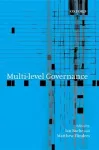 Multi-level Governance cover