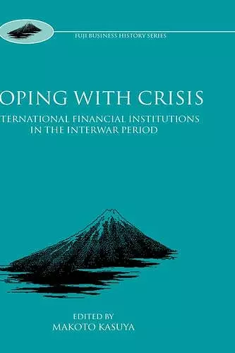 Coping with Crisis cover