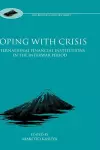 Coping with Crisis cover