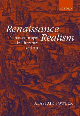 Renaissance Realism cover