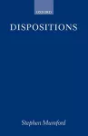 Dispositions cover