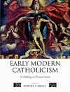 Early Modern Catholicism cover