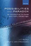 Possibilities and Paradox cover