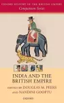 India and the British Empire cover