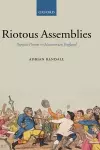 Riotous Assemblies cover