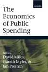 The Economics of Public Spending cover