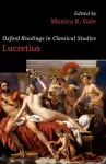 Oxford Readings in Lucretius cover
