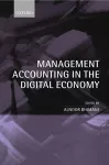 Management Accounting in the Digital Economy cover