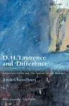 D. H. Lawrence and 'Difference' cover