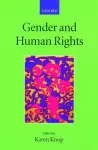 Gender and Human Rights cover