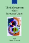 The Enlargement of the European Union cover