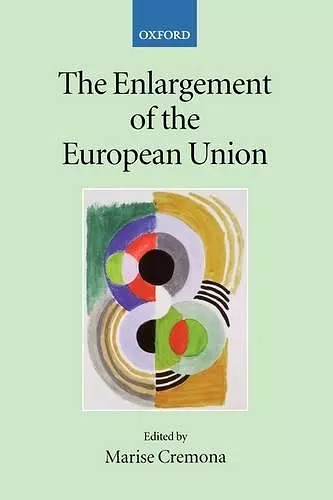 The Enlargement of the European Union cover