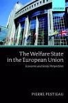 The Welfare State in the European Union cover