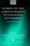 Women in the Labour Market in Changing Economies cover