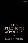 The Strength of Poetry cover