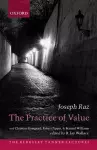 The Practice of Value cover
