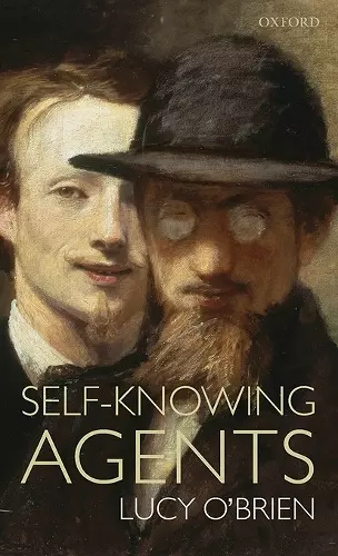 Self-Knowing Agents cover