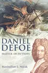 Daniel Defoe: Master of Fictions cover