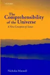 The Comprehensibility of the Universe cover