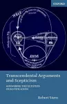 Transcendental Arguments and Scepticism cover