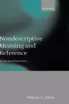 Nondescriptive Meaning and Reference cover