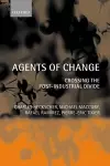 Agents of Change cover
