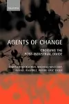 Agents of Change cover