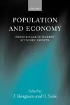 Population and Economy cover