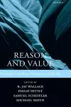 Reason and Value cover