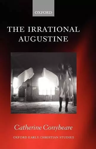 The Irrational Augustine cover