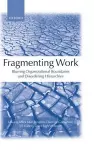 Fragmenting Work cover