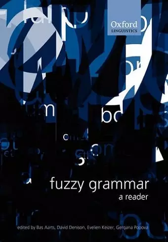 Fuzzy Grammar cover