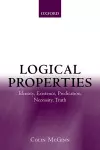 Logical Properties cover