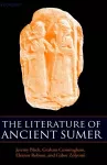 The Literature of Ancient Sumer cover