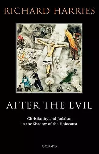 After the Evil cover