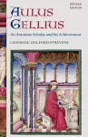 Aulus Gellius cover