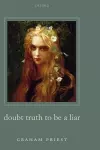 Doubt Truth to be a Liar cover