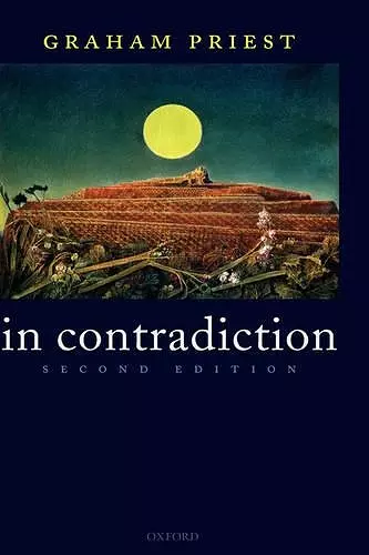 In Contradiction cover