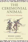The Ceremonial Animal cover