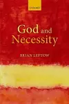 God and Necessity cover