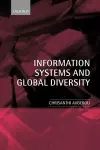 Information Systems and Global Diversity cover