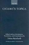 Cicero's Topica cover