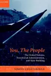 You, The People cover