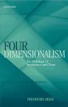 Four-Dimensionalism cover