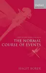 Structuring Sense: Volume 2: The Normal Course of Events cover